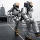 Image for article titled 18 High-Tech Warships From the Future That Rule the Seas Today